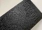 Grand revêtement durable rugueux noir de poudre de la texture Ral9005 pour la surface métallique de meubles