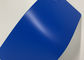 Revêtement Thermoset époxyde bleu de poudre de Matt de couleur de Ral pour la surface de meubles