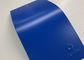 Revêtement Thermoset époxyde bleu de poudre de Matt de couleur de Ral pour la surface de meubles