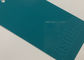 Revêtement époxyde de poudre de polyester de RAL 5021 pour la surface douce à haute brillance de Cabinet