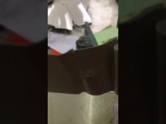 Peinture imperméable corrosive de revêtement de poudre de finissage en métal de produit chimique de résistance de bonne qualité