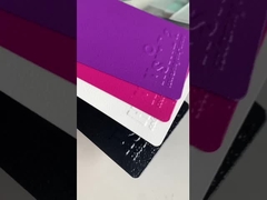 Petit revêtement de poudre de texture de Hsinda, peinture pourpre rose noire blanche de poudre de jet de texture de ride