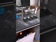 exportation de revêtements en poudre vers 70 pays