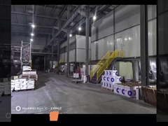 Fournisseur en gros de revêtements en poudre électrostatiques chimiques