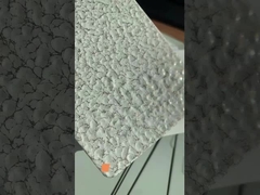 Peinture en poudre thermodurcissable pour les appareils électroménagers