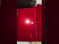 Couleur RAL Pour les meubles en acier