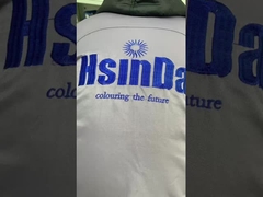 revêtement en poudre de polyester époxy pour surface métallique