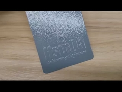 Enduit en poudre gris foncé