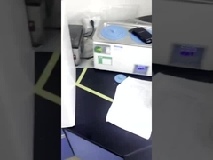 Test de la teneur en humidité des revêtements en poudre