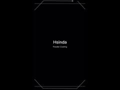 Test de résistance à l'alcool selon la norme ISO 2812-4: Durabilité chimique des revêtements en poudre