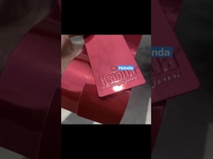 Peinture de revêtement en poudre de résine de polyester