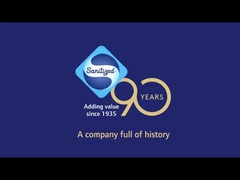 Peinture en poudre verte antibactérienne pour les surfaces publiques et la protection à long terme