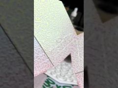 Changement de couleur Texture de marteau colorée Peinture de revêtement en poudre pour la surface métallique