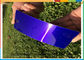La couleur de Ral UV protègent la peinture de revêtement de poudre de polyester a la certification d'OIN