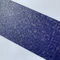 Revêtement thermodurcissable de poudre de polyester d'époxyde de texture de crocodile