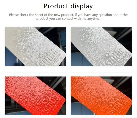 Fournisseur chinois Certificat Qualicoat Époxy Polyester Couleur Ral Texture Froissée Structure Revêtement en poudre pour extérieur