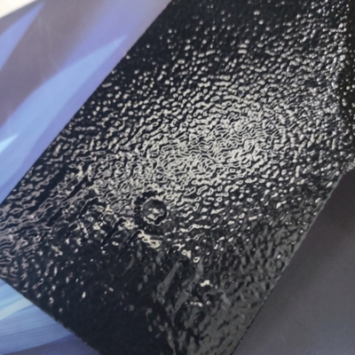 Fabrique anti-rouille Rides Polyester noir revêtement électrostatique en poudre Spray de peinture pour armoire électrique extérieure