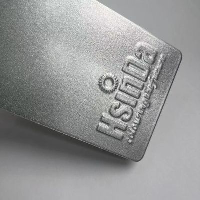 RAL 9006 Peinture à poussière métallique métallique argent étincelant gris Thermo vernis