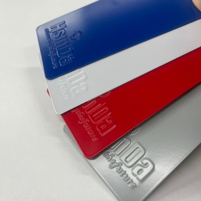 Couche en poudre d'époxy pure pour meubles intérieurs à l'épreuve de l'humidité Peinture thermosetting à pulvérisation Vernis Ral Couleur