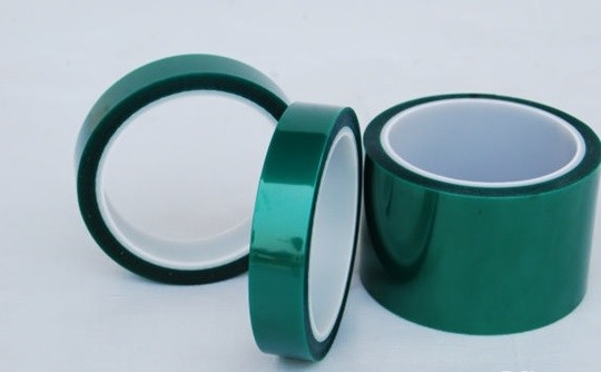 Couche en poudre brillante vert-bonbon Effect lisse Nettoyage facile pour une pièce de voiture