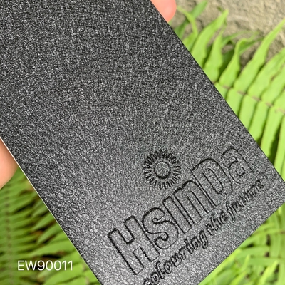 Chemical Resistant Durable Leather Finish Powder Coating Paint for Metal Aluminum Iron Stainless Steel