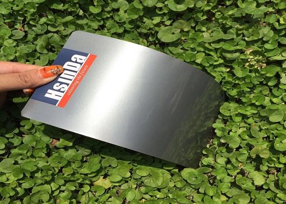 Économie d'énergie Aucune pollution Rides couche en poudre brillante couche en poudre électrostatique